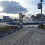 پارک آب نمای موزیکال نهاوند