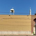 مسجد حضرت ابوالفضل