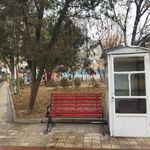 کیوسک مطبوعات و تنقلات