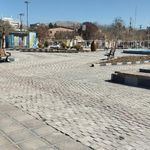 پارک آب نمای موزیکال نهاوند