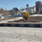 پارک آب نمای موزیکال نهاوند