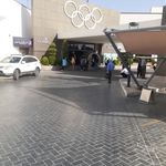 هتل المپیک تهران ⭐⭐⭐⭐