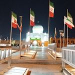 حسینیه کربلایی های قزوین