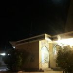 مسجد ثارالله