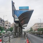 ایستگاه اتوبوس ارومیه