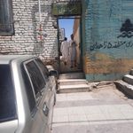 مسجد حضرت ابوالفضل