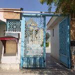 مسجد ثارالله