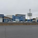نمایندگی مادیران خودرو