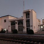 چال مسجد