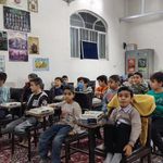 مسجد امام حسین(علیه السلام)