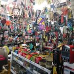 فروشگاه ابزار و یراق صنعتی ساختمانی ایران صنعت