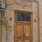 حسینیه کربلایی های قزوین