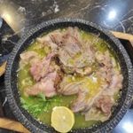 طباخی سفید بره عامل