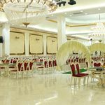 رستوران شهر آفتاب