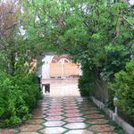 رستوران شهر آفتاب