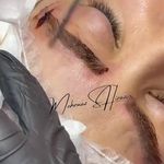 آرايش دائم و كراتين مو شيرازي