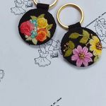 گلدوزی هوژین