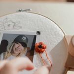 گلدوزی هوژین