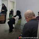 فیزیوتراپی تهرانسر(۱۰۰٪رضایت مراجعین)