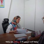 فیزیوتراپی تهرانسر(۱۰۰٪رضایت مراجعین)