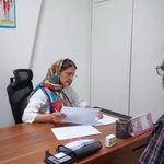 فیزیوتراپی تهرانسر(۱۰۰٪رضایت مراجعین)