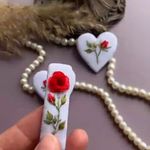 گلدوزی هوژین