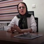 فیزیوتراپی در تهرانسر کوروش