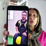 فیزیوتراپی در تهرانسر کوروش
