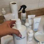 پاکسازی و فشیال تخصصی پوست فاطمه توکلی