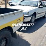 امدادخودروجرثقیل یدک کش چرخ گیر کیانی