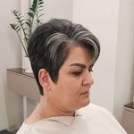 کوتاهی موی بانوان (نفیسه)