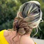 شنیون کار سحر نجاتی