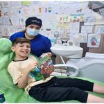 مطب دندانپزشکی کودک و نوجوان کیانا