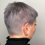 زیبایی تخصصی مو مرسده بهرام