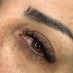 اکستنشن مژه ،لیفت و لمینت مژه و ابرو