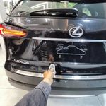 کارشناسی خودرو تشخیص رنگ و فنی  آذر سیار