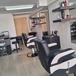 آرایشگاه مردانه صادق