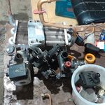 خدمات فنی مهندسی تأسیسات اناری