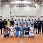 آکادمی والیبال مهر (با ۵ شعبه) ویژه آقایان