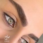 مرکز فوق تخصصی میکروبلیدینگ ابرو هانی