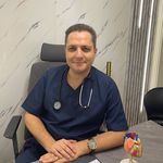 فوق تخصص قلب آنژیوپلاستی دکتر امینی