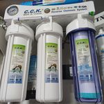 دستگاه تصفیه آب شهریار