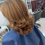 سالن زیبایی زن روز ( شعبه 1 )