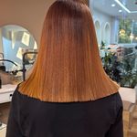مرکز اکادمی تخصصی کراتینه مو (صافی و احیا)هستی نجفی