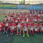 باشگاه و مدرسه فوتبال سورنا