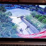 FAF CCTV شرکت فن اموزان ارتباط فردا