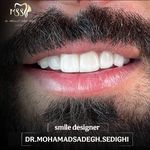 مطب دندانپزشکی دکتر محمد صادق صدیقی