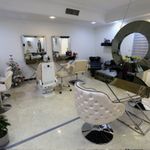 سالن زیبایی تخصصی  الهام و آزاده