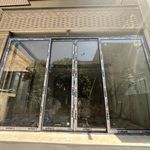 خدمات تخصصی درب و پنجره دوجداره رئوفی