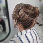 آرایشگاه زنانه صبا
